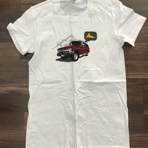 Gregory T-Shirt